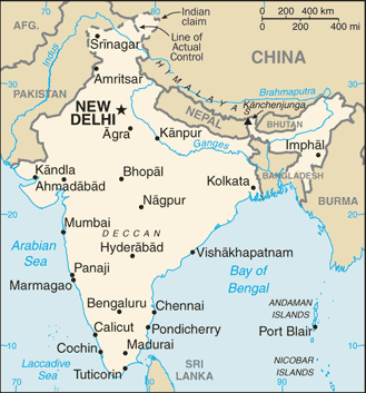 The south west coast of India is set to boom with marinas and facilities © SW